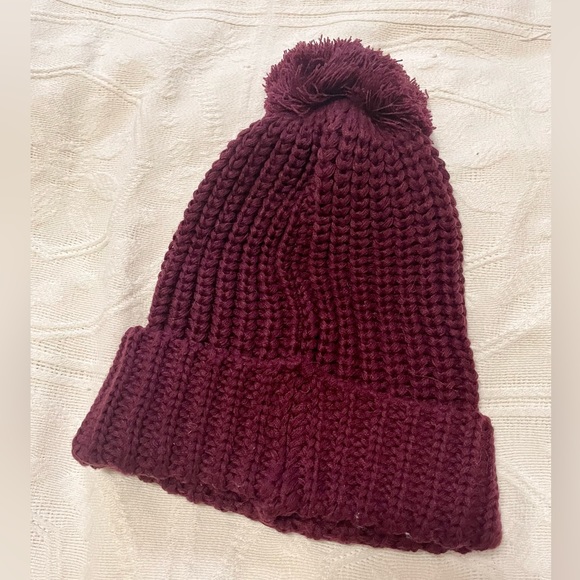 Barbarian Brewing Beanie - Picture 3 of 5